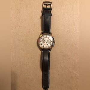 Men’s Fossil watch